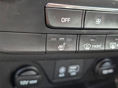 Used 2017 Hyundai Tucson SE Plus image 27