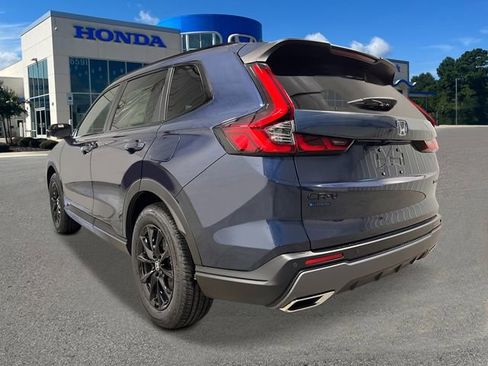 New 2026 Honda CR-V Sport-L image 3