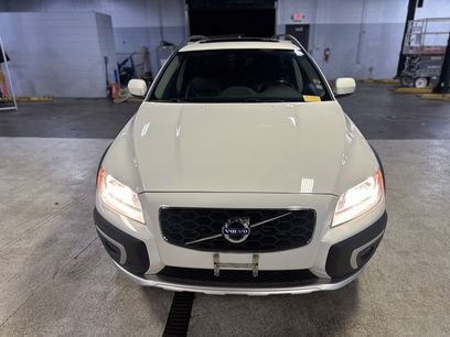 Used 2016 Volvo XC70 T5 Premier