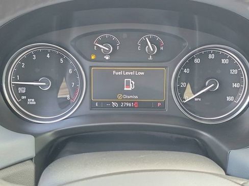 Used 2024 Buick Enclave Essence w/ Sport Touring Edition FWD image 32