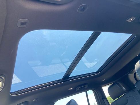 New 2024 Jeep Grand Cherokee Limited 4xe image 31