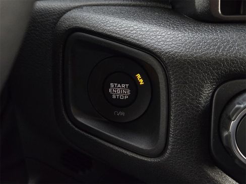 New 2025 Jeep Wrangler Willys image 19