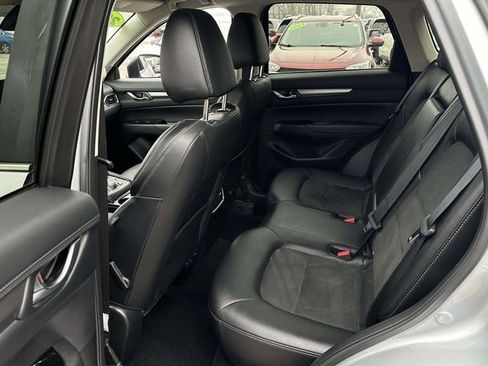 Used 2023 MAZDA CX-5 AWD 2.5 S w/ Select Package image 19