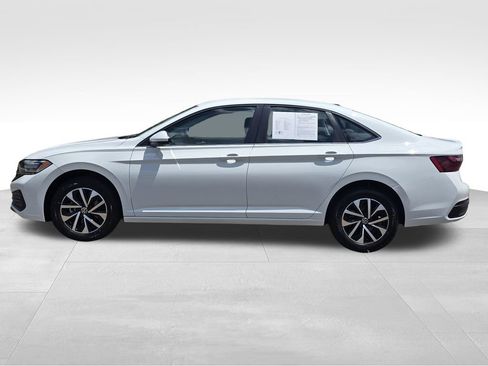 Used 2024 Volkswagen Jetta S FWD image 9