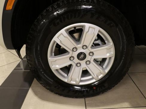 New 2026 Ford Ranger XL AWD/4WD image 7
