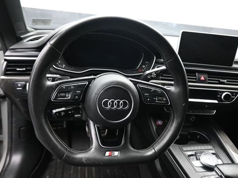 Used 2019 Audi S5 Prestige w/ S Sport Package AWD/4WD image 15