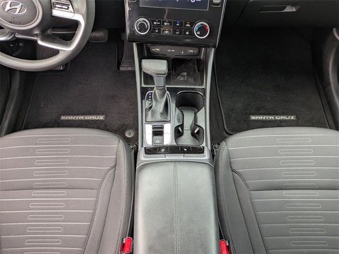 Used 2023 Hyundai Santa Cruz SEL w/ Activity Package image 18