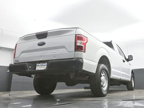 Used 2019 Ford F150 XL w/ Equipment Group 101A Mid RWD image 40
