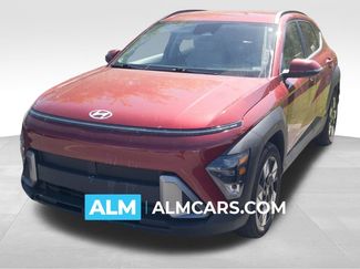 Used 2024 Hyundai Kona SEL video 1