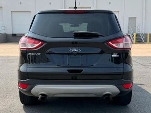 Used 2014 Ford Escape SE AWD/4WD image 4