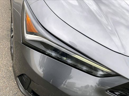 Used 2023 Acura Integra image 27