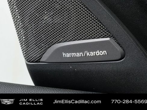 Used 2023 BMW X4 xDrive30i w/ M Sport Package image 8