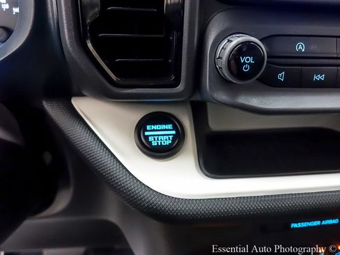 Certified 2023 Ford Bronco Sport Heritage AWD/4WD image 14