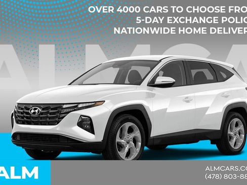 Used 2025 Hyundai Palisade Calligraphy AWD/4WD image 21