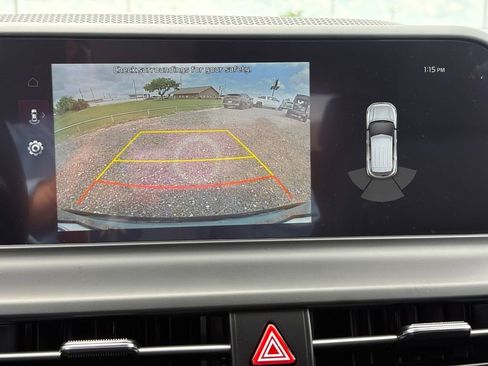 New 2026 Kia Seltos EX image 29