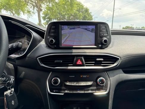 Used 2019 Hyundai Santa Fe SE FWD image 29