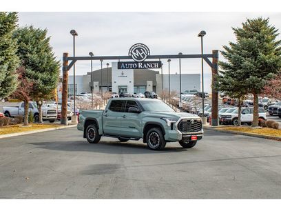 Used 2023 Toyota Tundra SR5