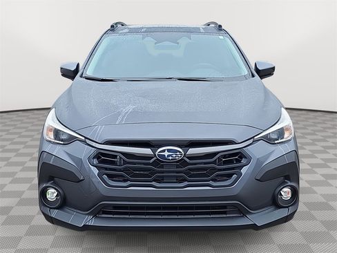 New 2026 Subaru Crosstrek 2.0i Premium image 2