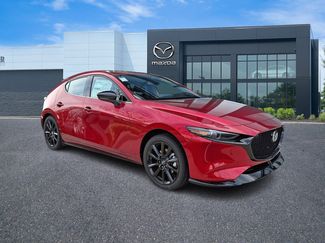 New 2026 MAZDA MAZDA3 Hatchback w/Premium Plus Pkg video 1