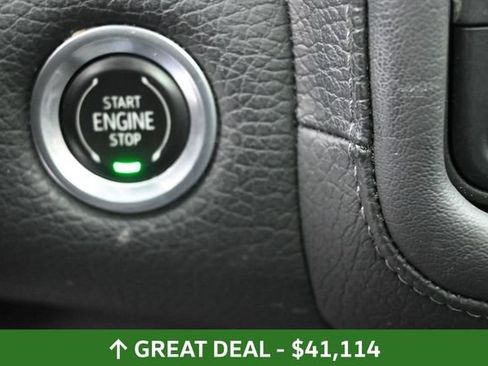 Used 2021 GMC Yukon Denali w/ Denali Premium Package AWD/4WD image 38