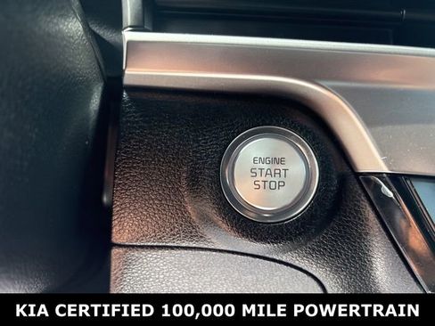 Used 2025 Kia Telluride EX X-Line AWD/4WD image 23