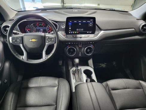 Used 2023 Chevrolet Blazer LT AWD/4WD image 12