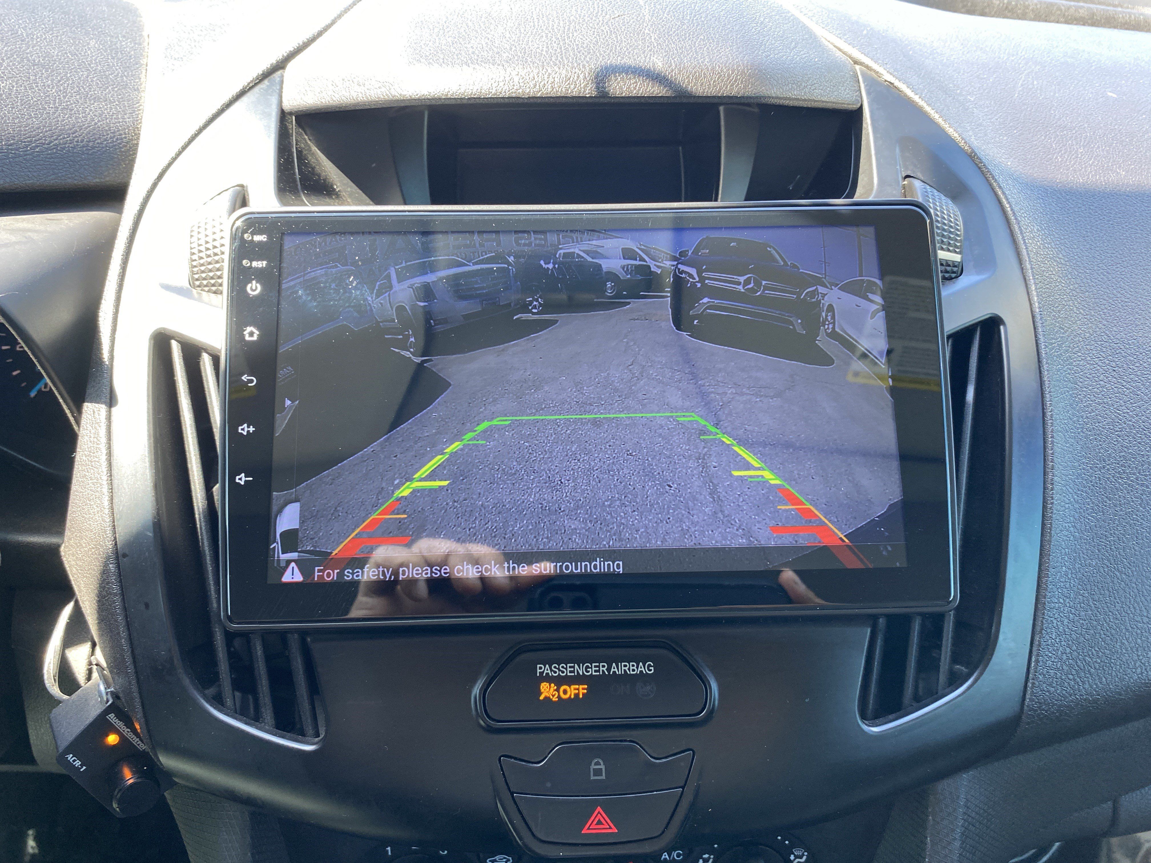 Used 2016 Ford Transit Connect XLT FWD image 24