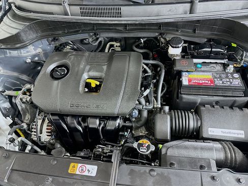 Used 2023 Kia Soul LX w/ LX Technology Package image 27