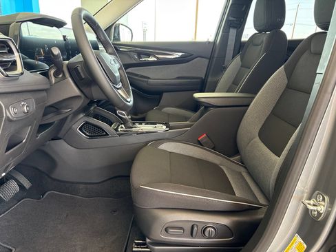New 2026 Chevrolet TrailBlazer LT w/ Convenience Package FWD image 14
