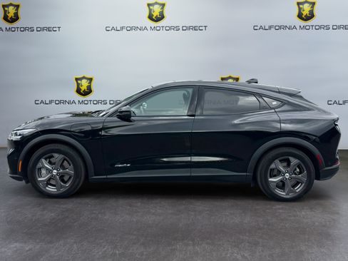 Used 2023 Ford Mustang Mach-E Select RWD image 2