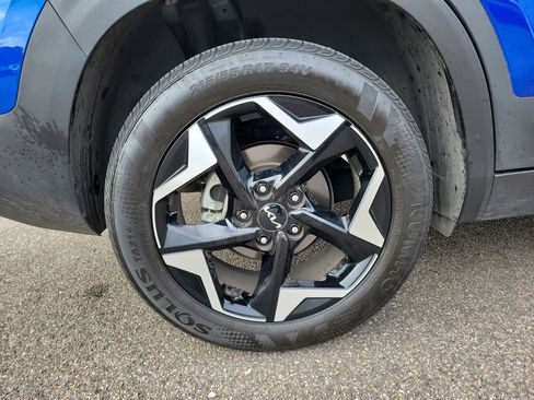 Used 2025 Kia Seltos S image 22