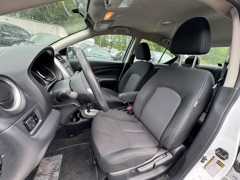 Used 2019 Nissan Versa SV image 22