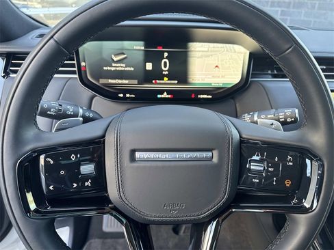 Certified 2023 Land Rover Range Rover Sport SE Dynamic image 28