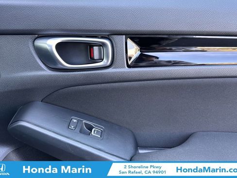 Used 2022 Honda Civic EX image 20