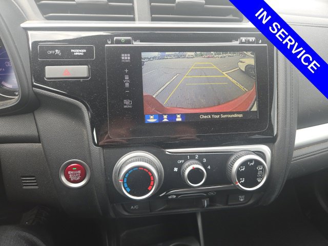 Used 2017 Honda Fit EX image 5
