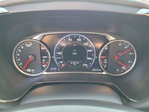 Used 2020 Chevrolet Blazer RS image 30