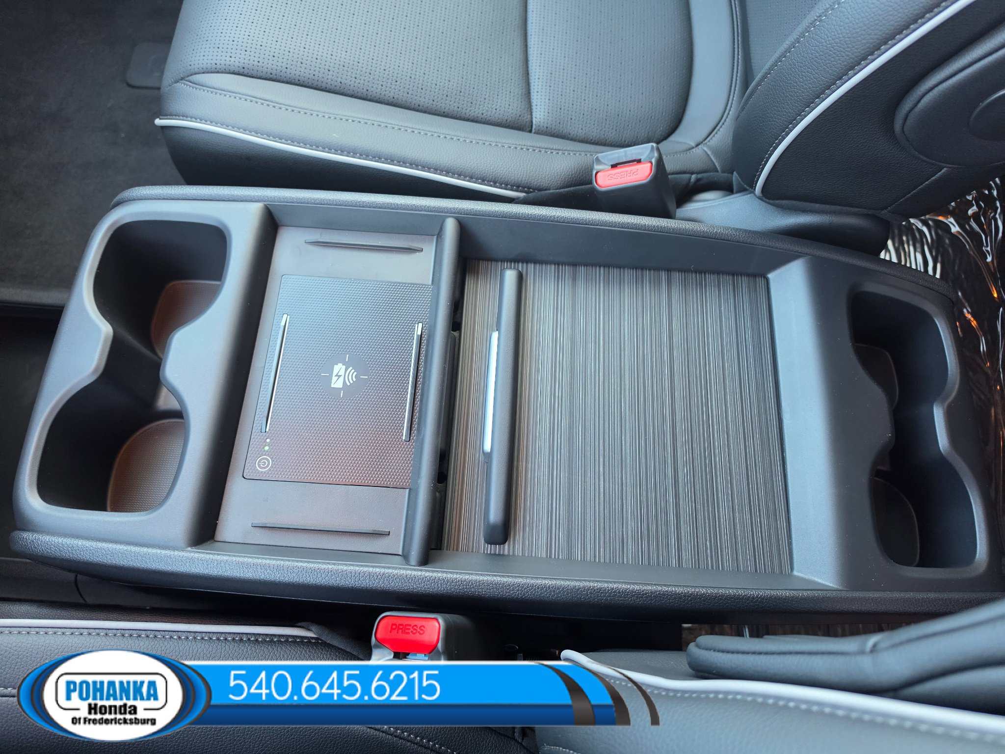 New 2027 Honda Odyssey Elite image 39