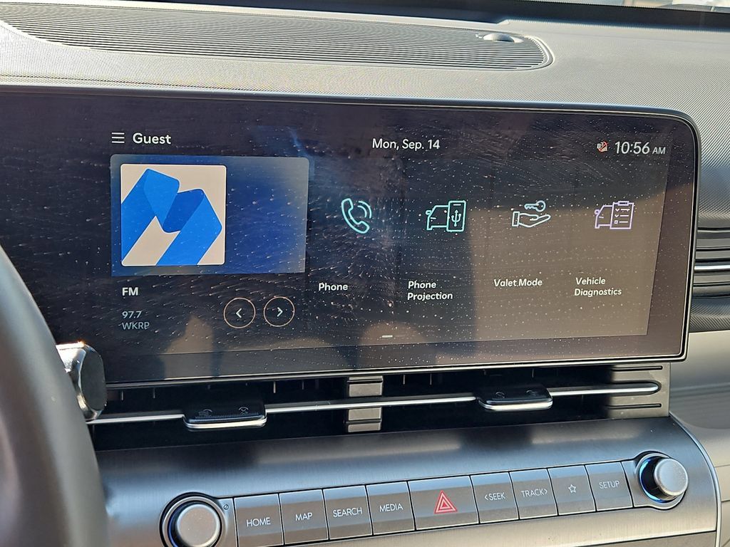 Used 2025 Hyundai Kona SEL FWD image 30