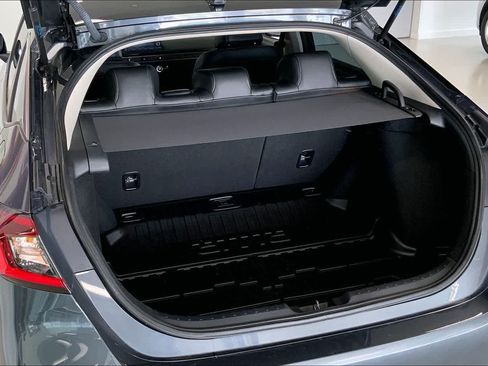 Used 2024 Honda Civic EX-L image 16