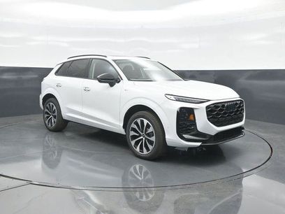 New 2026 Audi Q3 quattro 2.0T