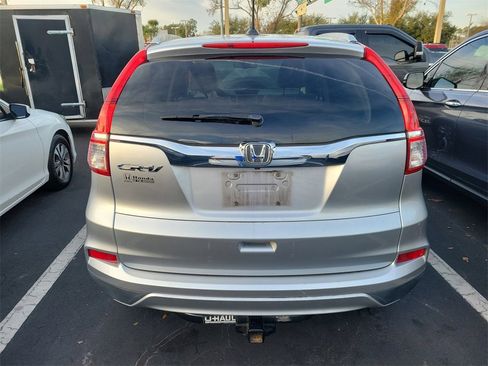 Used 2015 Honda CR-V EX-L image 12