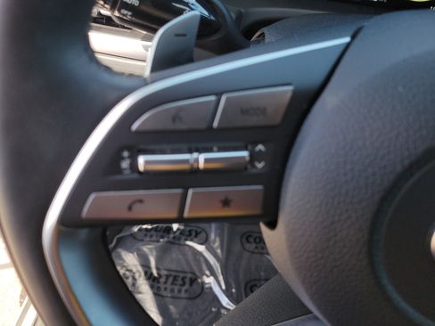 Used 2023 Hyundai Palisade Calligraphy image 29