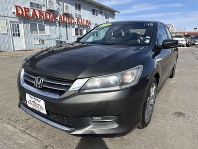 Used 2013 Honda Accord Sport