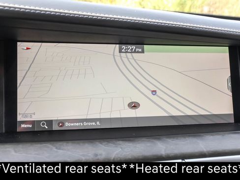 Used 2020 Genesis G90 5.0 Ultimate image 7