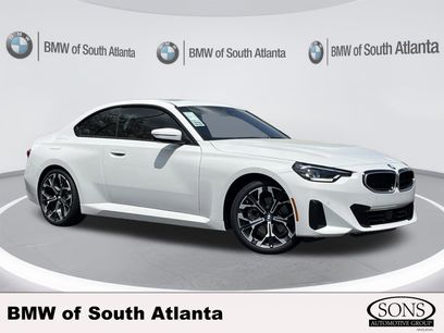 New 2026 BMW 230i Coupe w/ Convenience Package