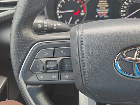 Used 2026 Toyota Tundra SR5 image 16