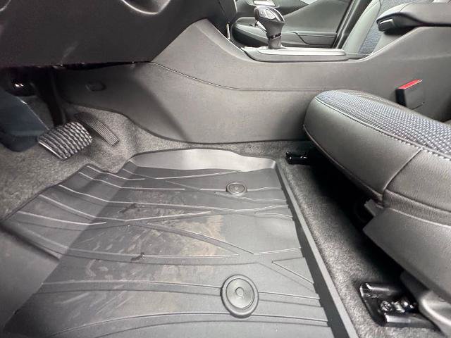 New 2025 Buick Envista Preferred w/ Convenience I Package FWD image 18