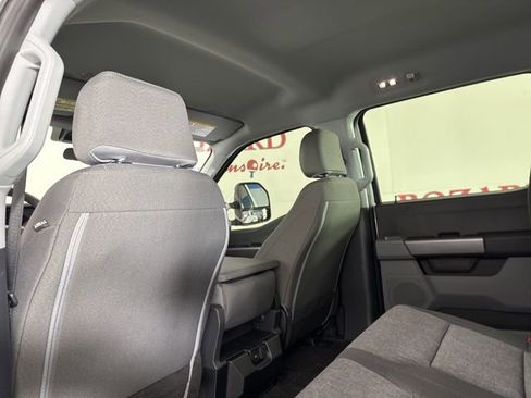 Used 2026 Ford F350 XL w/ STX Appearance Package image 14