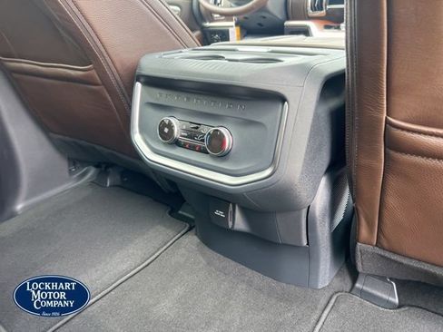 New 2026 Ford Expedition King Ranch AWD/4WD image 17