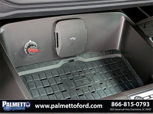 Used 2024 Ford Bronco Outer Banks image 20